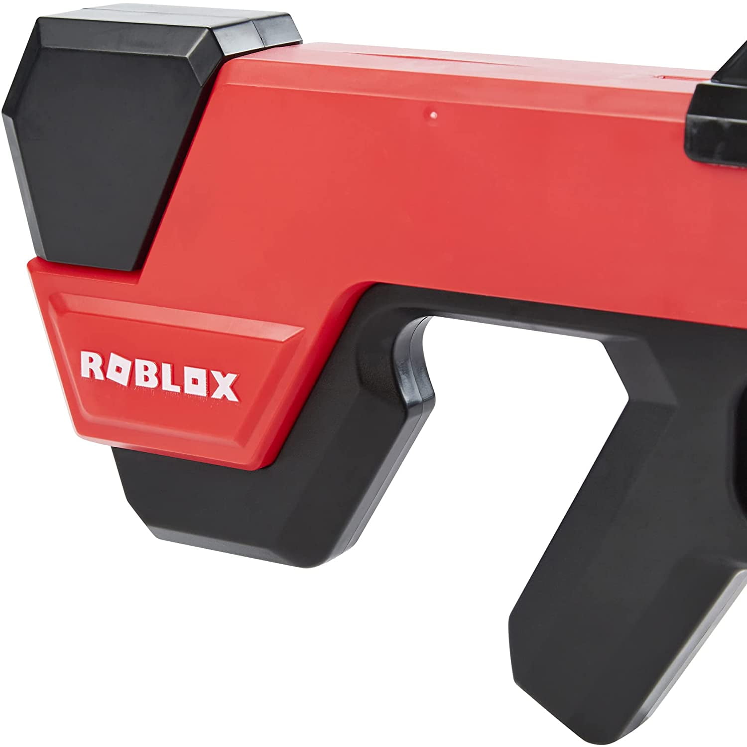 Nerf Roblox MM2 Shark Seeker Dart Blaster (Virtual CODE AND AMMO NOT  INCLUDED)