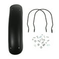 thumbnail image 4 of Milisten Motorcycle Riders Iron Front Mudguard 1Set Protect Motorcycle Paint, 4 of 7