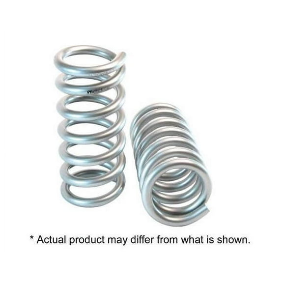 Belltech 4765 Coil Spring Set Fits select: 2003 DODGE DURANGO SPORT, 1999-2001 DODGE DURANGO