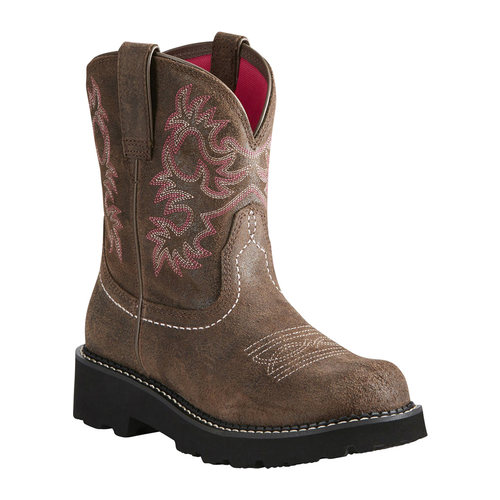 ariat wanderlust tall cowgirl boots