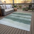 thumbnail image 3 of Dalyn Rugs Machine Washable Indoor/Outdoor Chantille ACN2169 Aloe 2'6" x 3'10" Rug, 3 of 9