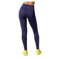 thumbnail image 5 of Sportika Performanse High Waist Legging - Pocket Yoga Pants, 5 of 5