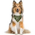 thumbnail image 2 of It''s My Gotcha Day Dog Bandana, Dog Bandana, Camouflage Pet Dog Scarf Accessories, Dog Triangle Scarf, Funny Cute Dog Bandana, Dog Bandana for Dogs, Dog Bandana Pet Scarf (C63), 2 of 4
