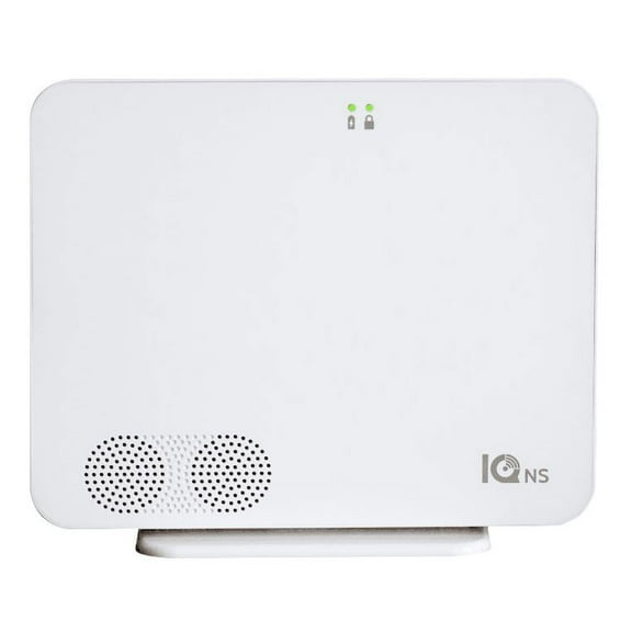 Qolsys IQPK082 IQ4 NS Verizon 319.5 Mhz Screen-Less Security Alarm Panel