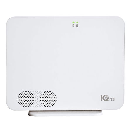Qolsys IQPK086 IQ4 NS Verizon 433Mhz Screen-Less Security Alarm Panel