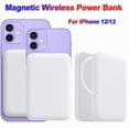 thumbnail image 2 of MAGSFE BATERY PACK Apple MJWY3CH/A, 2 of 7