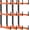 4 Pack, variant on Heavy Duty Folding Wall Mount Lumber Rack, Adjustable 8-Tier Metal Wood Storage Organizer for Garage, 4-Pack