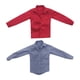 thumbnail image 1 of Ropa de camisa de hombre a escala 2x 1/6 para muñeca de juguete con Macarena Camisa de hombre de figura de acción, 1 of 8