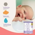 thumbnail image 4 of Bubs Essential Cow-Milk Based Infant Formula Powder (Babies 0-12 Months) - 20oz, 4 of 10