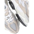 thumbnail image 6 of New Balance Beige Suede Leather And Fabric 9060 Sneakers Neutrals (Men's), 6 of 6