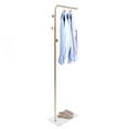thumbnail image 4 of Clothes Rack Freestanding Clothes Storage Stand for Store Bedroom Space-saving, 4 of 12