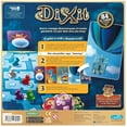 thumbnail image 2 of Dixit | Board Game | Ages 8+ | 3 to 8 Players | 30 Minutes Playing Time, 2 of 5