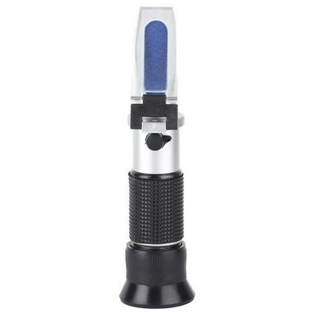 

Electrolyte Refractometer Non-Corrosive Antifreeze Tester For Automotive Diesel Exhaust Fluid Antifreeze System