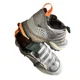 thumbnail image 3 of Adi - das Hyperturf Shield Adventure Sneakers Mens 6.5, women’s 8. Matte, 3 of 6
