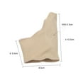 thumbnail image 2 of Bunion Corrector Elastic Soft Breathable Bunion Protector Bunion Splint Sleeves, 2 of 10