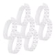 thumbnail image 1 of Herramienta Circular De Medición De Muñeca Precisa Para Joyería, Medidor De Medición Estándar Para Fabricación De Brazaletes Y Pulseras De Joyería, 1 of 7