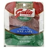 Gallo Salame Light Italian Dry Salame, 8 Oz.