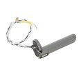 thumbnail image 3 of Cubierta de pierna izquierda del tren de aterrizaje del brazo del Motor Delantero con antena BRILLAR para Dron Mavic 2 Pro, 3 of 10