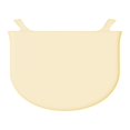 thumbnail image 1 of Silicone Slow Cooker Liner Heat Resistant Bag Insert for 6QT 8QT Pots, 1 of 5