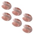 thumbnail image 3 of MasteelfCA 6pcs Household Quilt Cover Clips Quilt Fasteners Practical Quilt Fixing Clips, 3 of 8