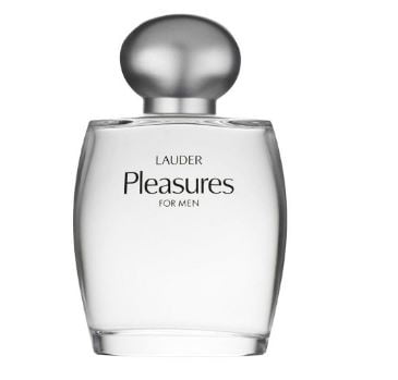 walmart pleasures perfume