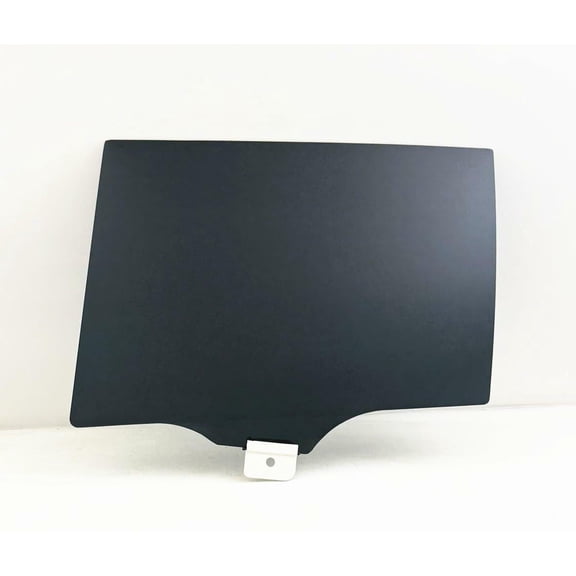 Laminated Driver Left Side Rear Door Window Glass Compatible with BMW X7 2019-2025 Models