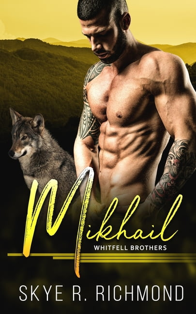 Mikhail: An MM Shifter Mpreg Romance - Walmart.com - Walmart.com