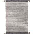 thumbnail image 2 of nuLOOM Handmade Jenson Tassel Rug Area Rug, 2 of 3