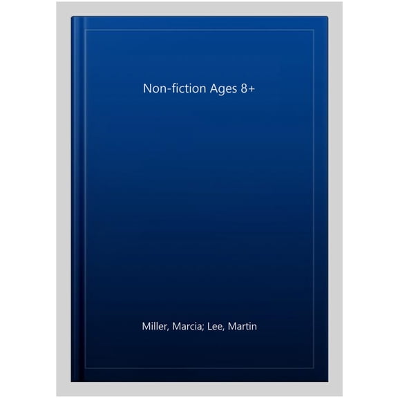 CLOSE READING NON FICTION AGES 08