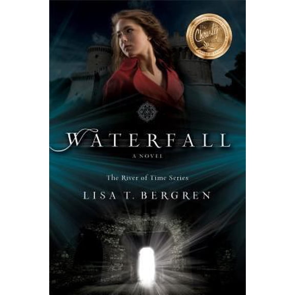 Pre-Owned Waterfall (Paperback) 0764234560 9780764234569