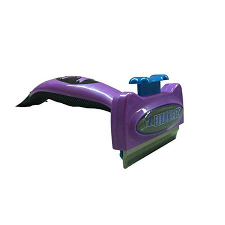 Best Pet Grooming Deshedding Tool by Hot Spot - Best Cat Shedding Brush for Short, Medium, & Long Hair to Reduce Shedding - deal Best Pet Grooming Deshedding Tool by Hot Spot - Best Cat Shedding Brush for Short, Medium, & Long Hair to Reduce Shedding - deal
