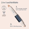 thumbnail image 2 of Annmarie Skin Care Microexfoliante de caolín, 2 of 5