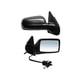 thumbnail image 1 of Espejo retrovisor lateral POLYWAY VW GOLF 2002 Con control manual Claro Derecho, 1 of 2