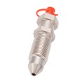 thumbnail image 3 of Válvula de grasa Ticfox P14129CX130 Acero Inoxidable, 3 of 14
