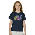 thumbnail image 3 of XOMG POP Tinie T Musical Beat Girls Kids T Shirt Tees Teen Brisco Brands M, 3 of 6