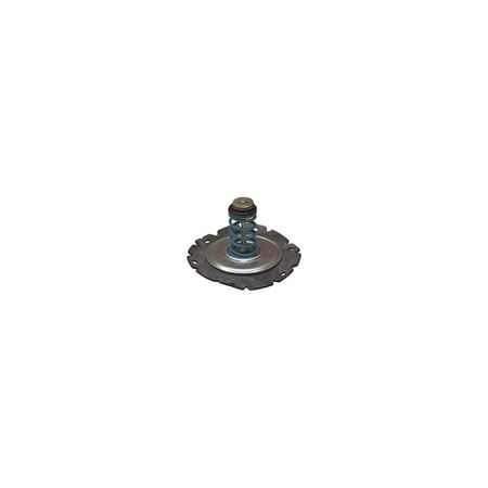 MACs Auto Parts Premier Products 60-35461 -64 Ford and Mercry Fuel Pump Diaphragm