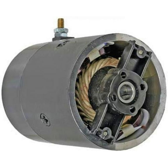 Electric Pump Motor Fits Haldex Mte Hydraulics 46-2624 46-2662 46-3621 Mue-7005