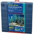 thumbnail image 3 of Penn-Plax Premium Under Gravel Filter System for 40-55 Gallon Tanks, 3 of 3