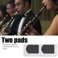 thumbnail image 2 of Fugacal Musical Instruments, Sax Accessory, Lightweight And Portable For Saxophone Instrument Lovers Beginner Practice And Performance, 2 of 8