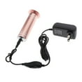 thumbnail image 3 of Professional Foot File Heel Callus Remover Sanding Machine Sander Polisher, 3 of 8