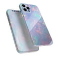 thumbnail image 3 of Design Skinz Blurry Opal Gemstone Full Body Kit Compatible Apple iPhone 12 Pro Screen Trim Back Skin, 3 of 5