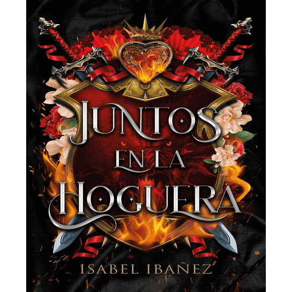 JUNTOS EN LA HOGUERA PUCK Pasta Blanda