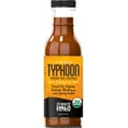 thumbnail image 2 of (2 pack) Ocean's Halo Organic Typhoon Spicy Korean BBQ Sauce, Vegan, Soy-Free, 12 oz Bottle, 2 of 9