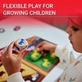 thumbnail image 2 of Juego cooperativo Ravensburger Rainy Ranch Toddlers, 2 of 7