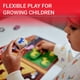thumbnail image 2 of Juego cooperativo Ravensburger Rainy Ranch Toddlers, 2 of 7