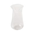 thumbnail image 4 of Jarrón de cristal para casa de muñecas, modelo de minijarrón para casa de muñecas, modelo de escena linda, tarro, accesorios para bricolaje botella de boca inclinada, 4 of 9