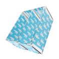 thumbnail image 3 of Zapatero de pie de 3 niveles de tela no tejida, estante de almacenamiento de zapatos DIY, organizador para el hogar, azul, 3 of 13