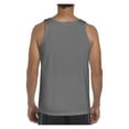 thumbnail image 2 of Artix - Men's Tank Top for Men - Basketball Heartbeat, 2 of 3