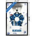 thumbnail image 3 of Blue Lock - Project Wall Poster, 22.375" x 34" Framed, 3 of 5