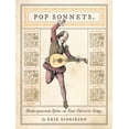 thumbnail image 2 of Pop Sonnets, Erik Didriksen Hardcover, 2 of 3